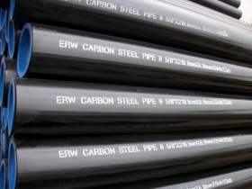 供应ERW高频电阻焊接钢管